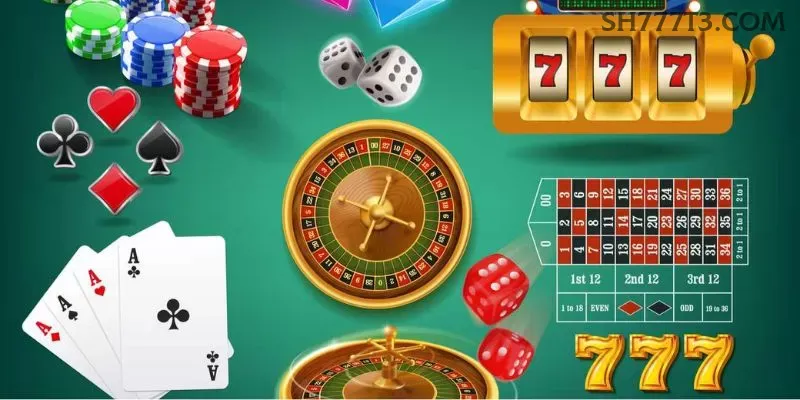 App sh777 Android download